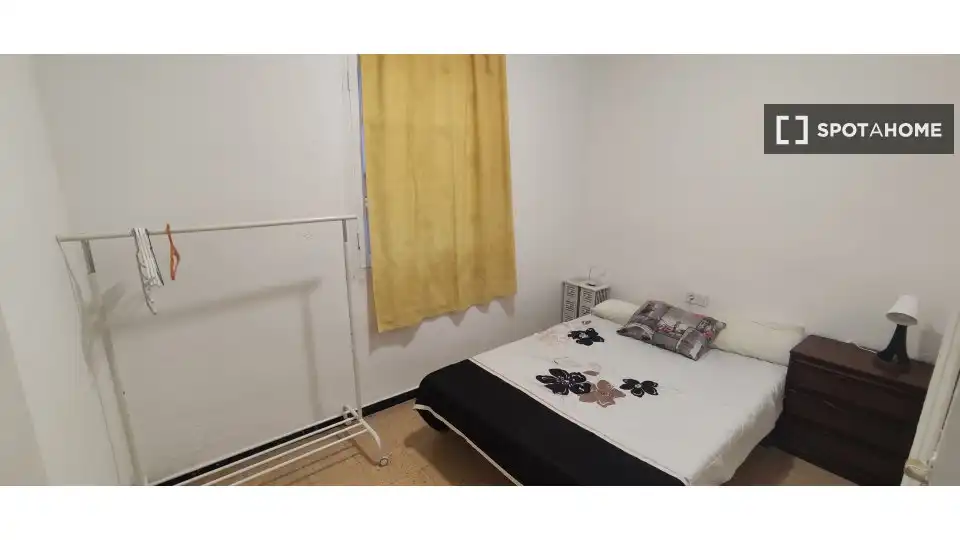 Habitación 104 m², Sueca