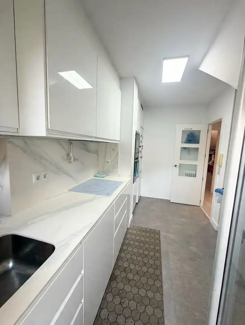 Pis de 95 m² a Salas