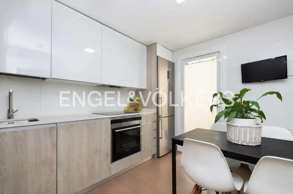 Piso de 147 m² en Madrid