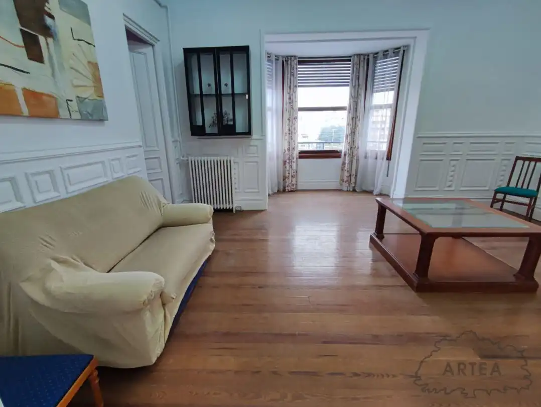 Pis de 210 m² a Bilbao