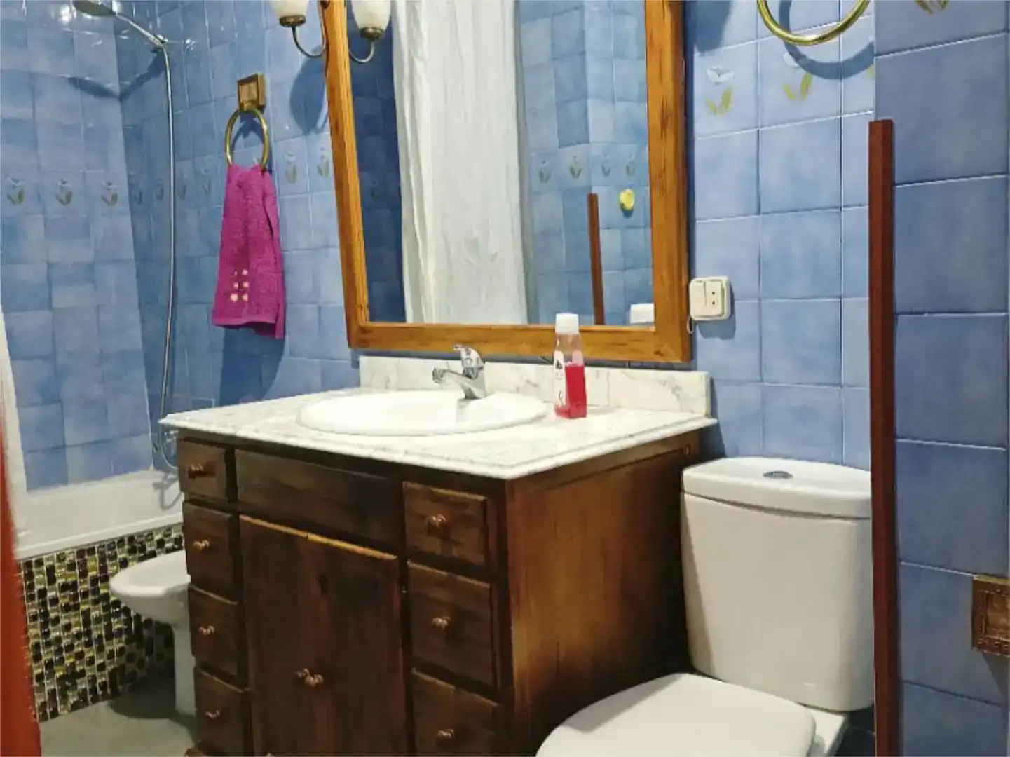 Piso de 100 m² en Ciudad Real