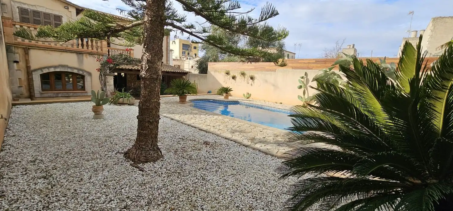 Piso de 400 m² en Manacor