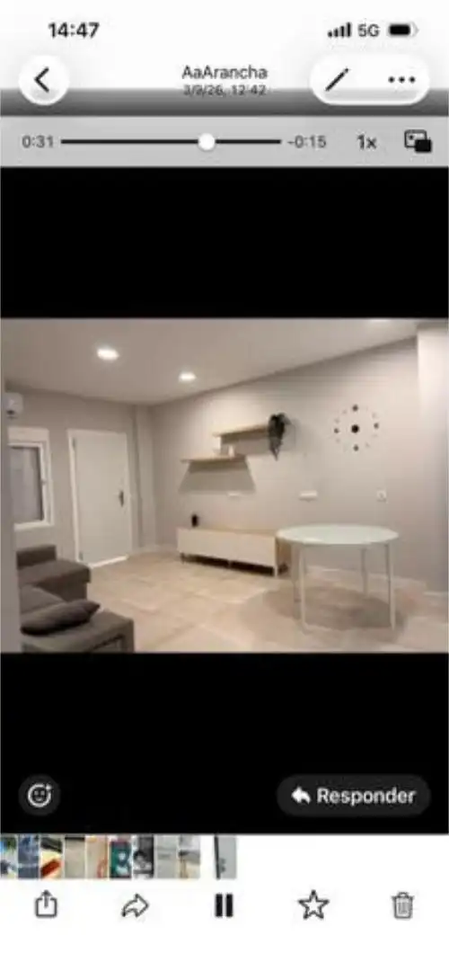 Pis de 65 m² a Dos Hermanas