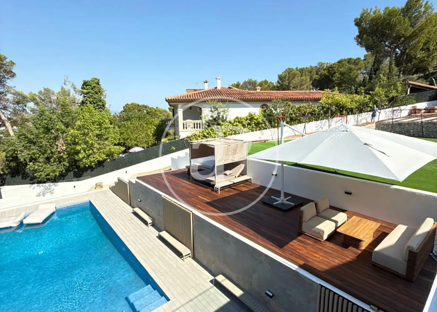 Piso de 550 m² en Calvià
