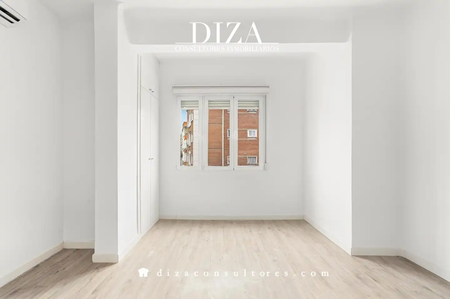 Pis de 146 m² a Madrid