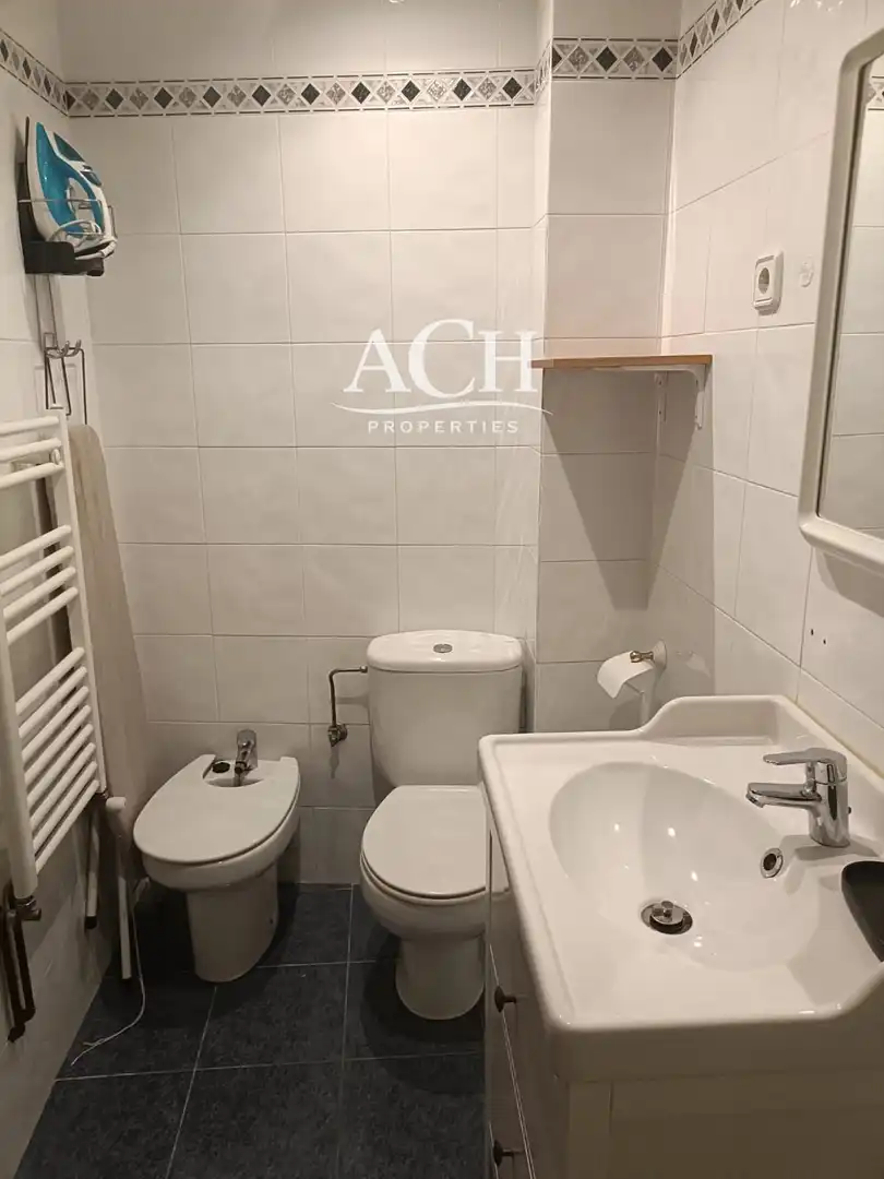 Pis de 75 m² a Bilbao