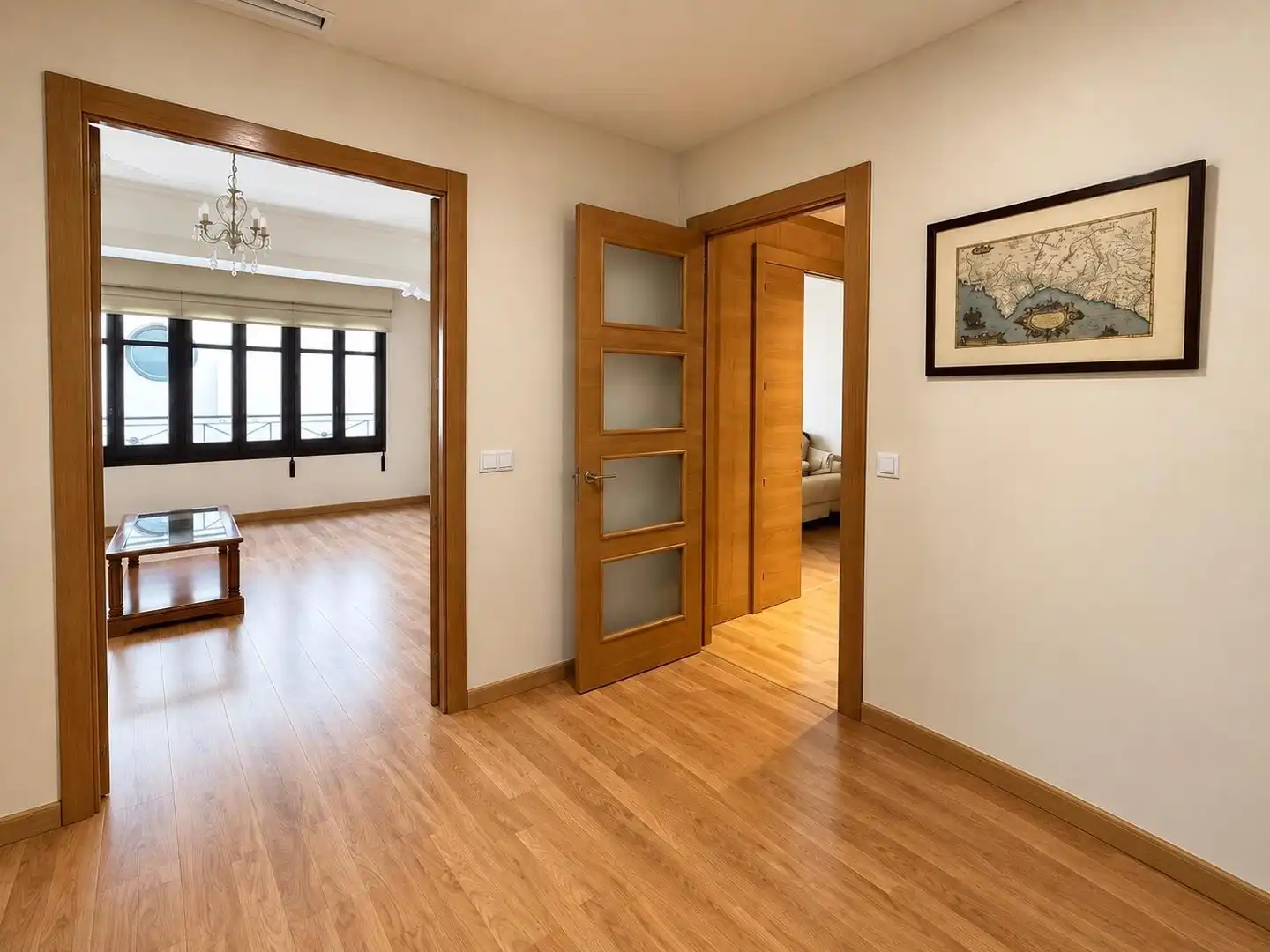Piso de 110 m² en Valencia