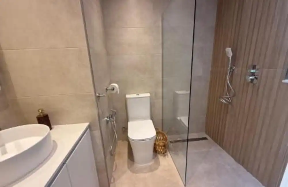 Apartamento 220 m² em Estepona