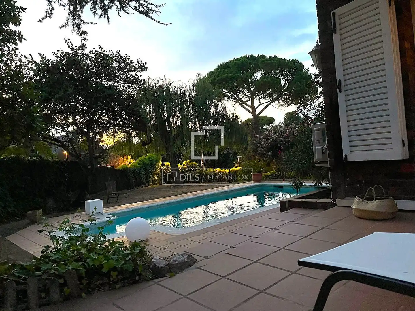 Casa de 350 m² en Sant Cugat del Vallès