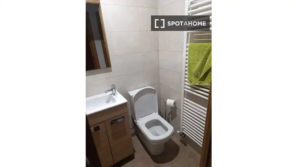 Habitación 115 m², Castro-Urdiales