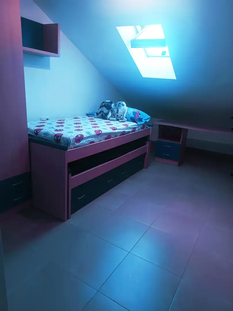 Pis de 85 m² a Baeza