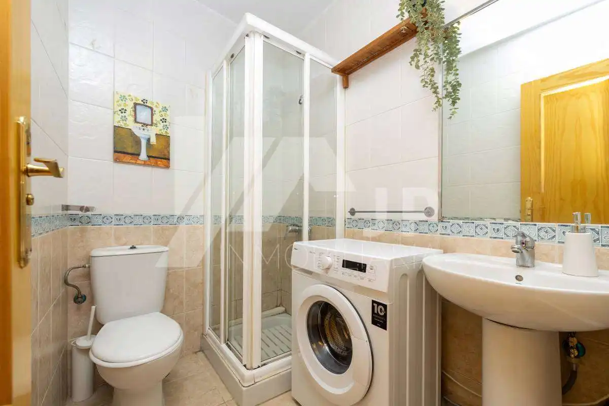 Pis de 45 m² a Granada