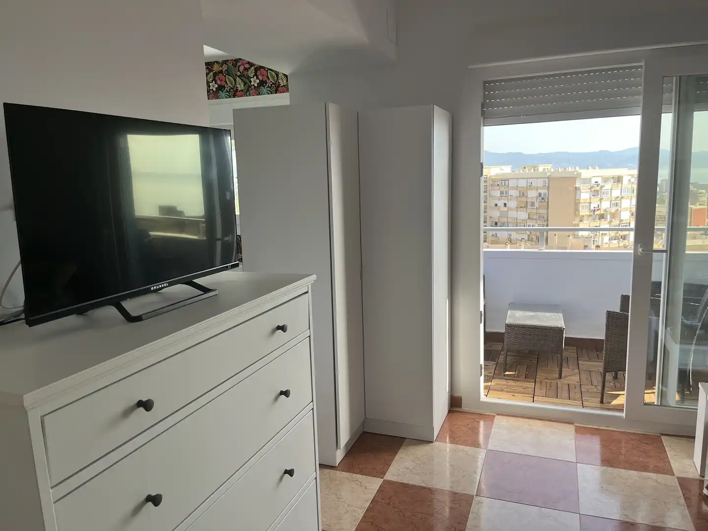 Piso de 37 m² en Torremolinos