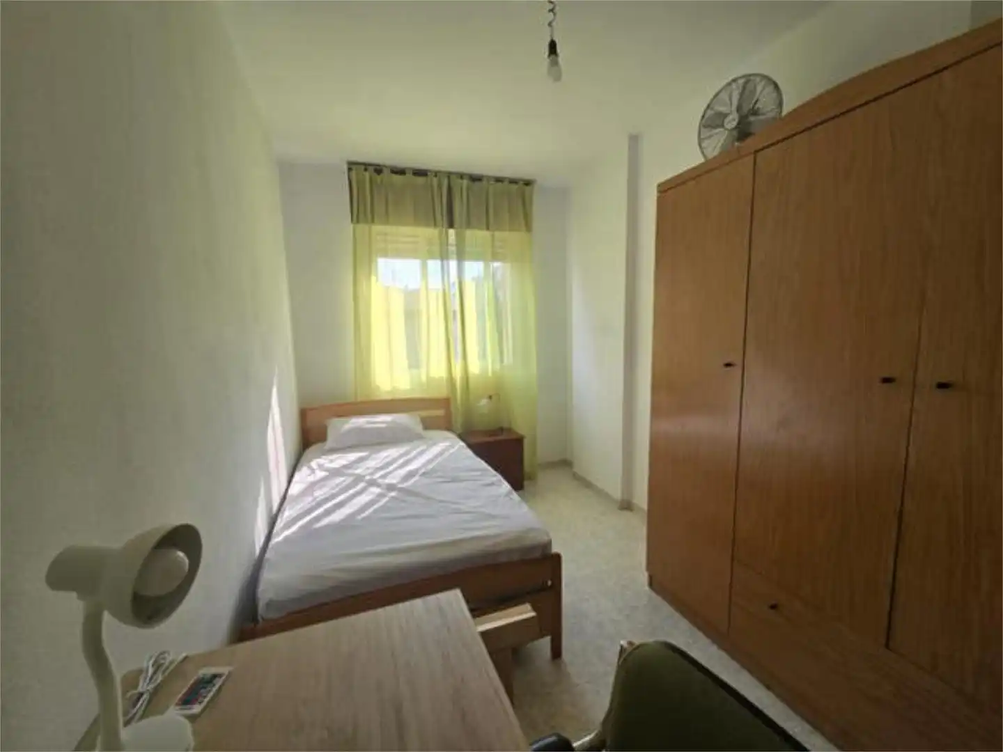Habitación en alquiler, Plasencia