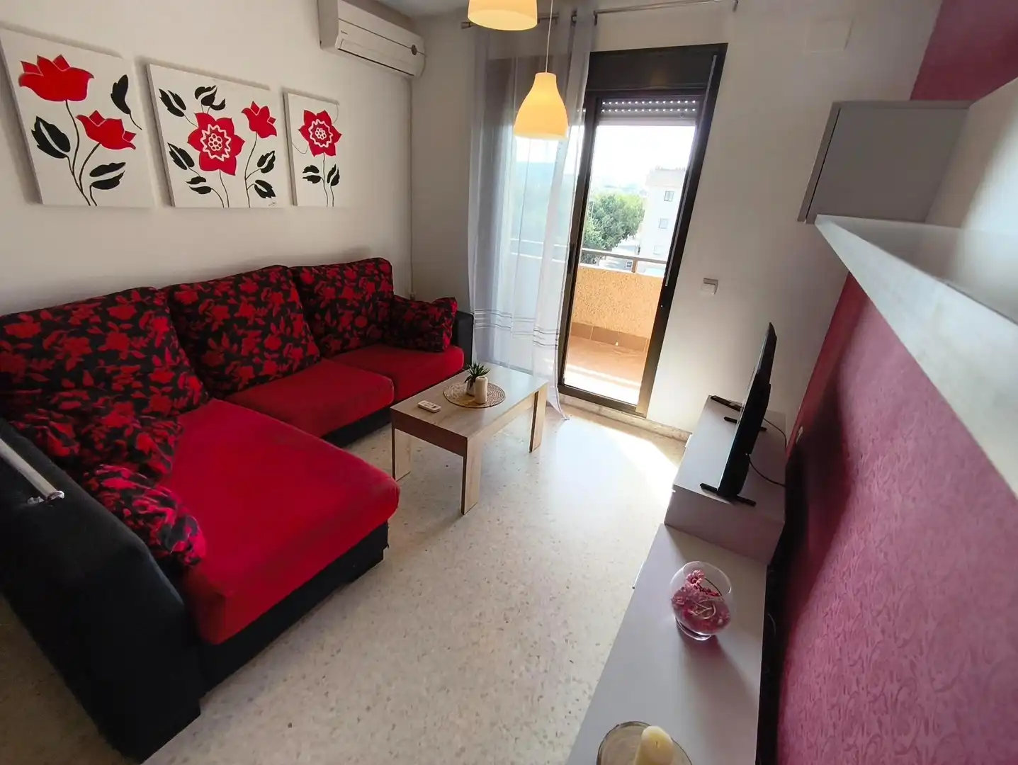Piso de 100 m² en Jerez de la Frontera
