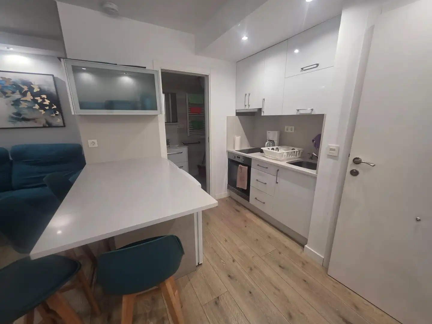 Pis de 3189 m² a Santiago de Compostel·la