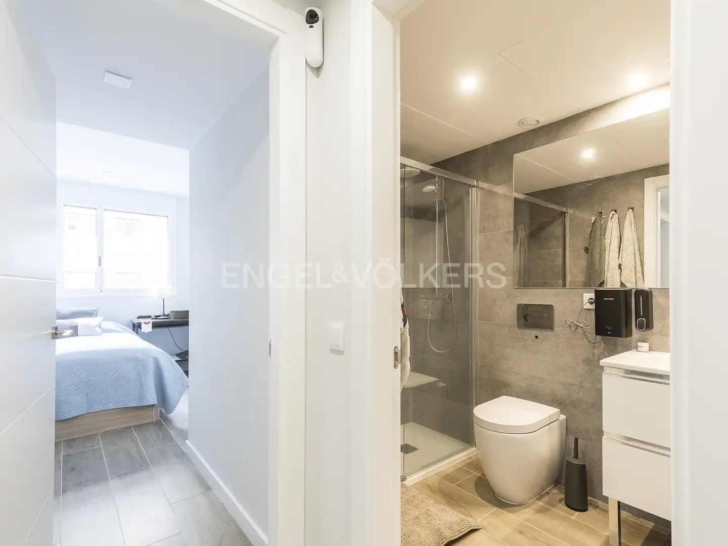Appartamento 124 m² a Esplugues de Llobregat