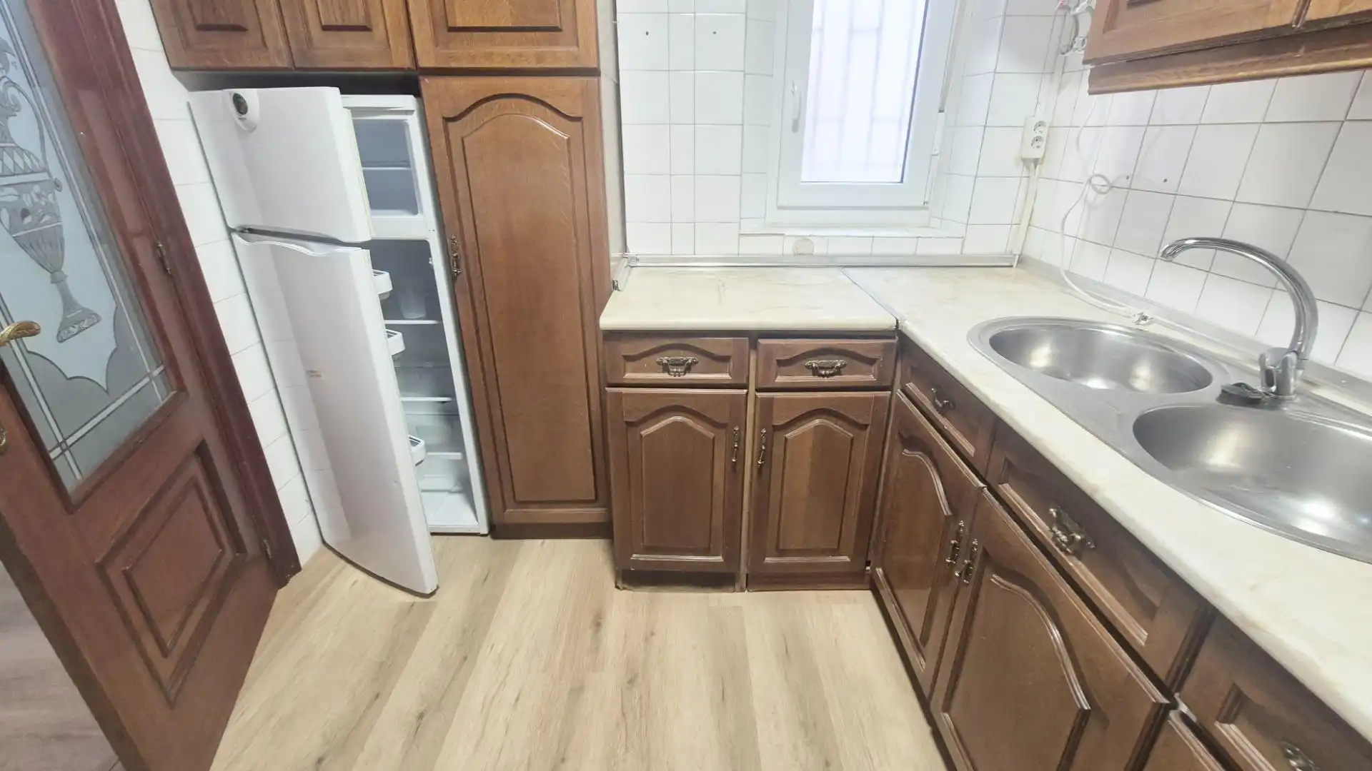 Piso de 79 m² en Salamanca
