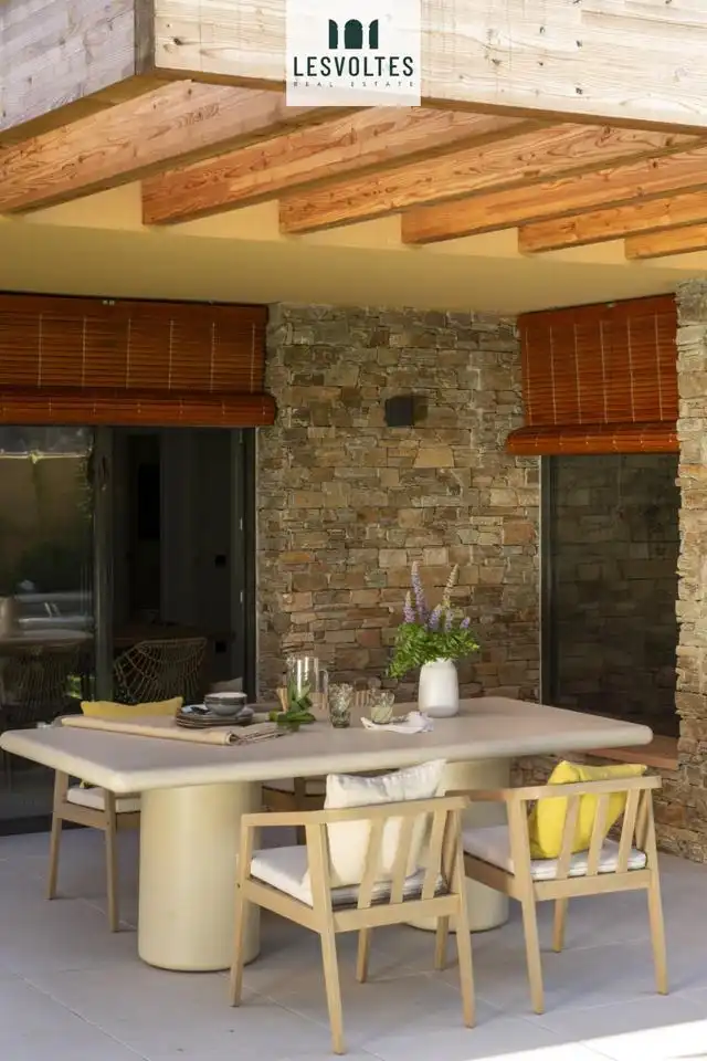 Casa de 170 m² a Regencós