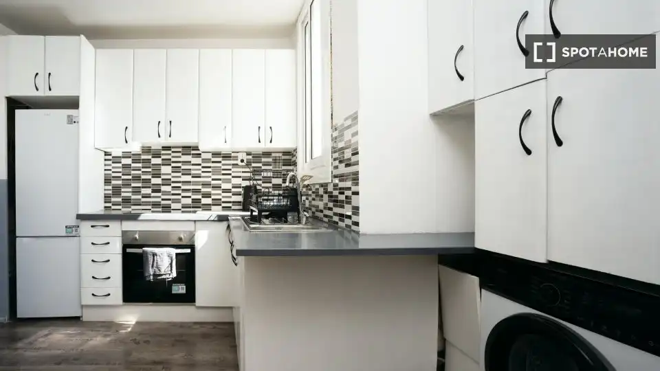 Habitación en alquiler, Barcelona