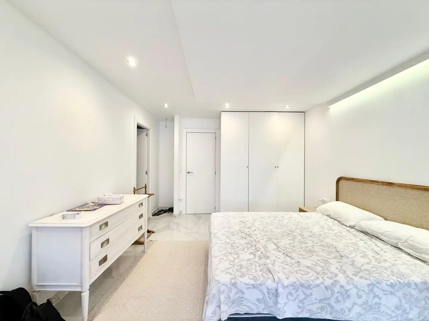 Piso de 100 m² en Alicante