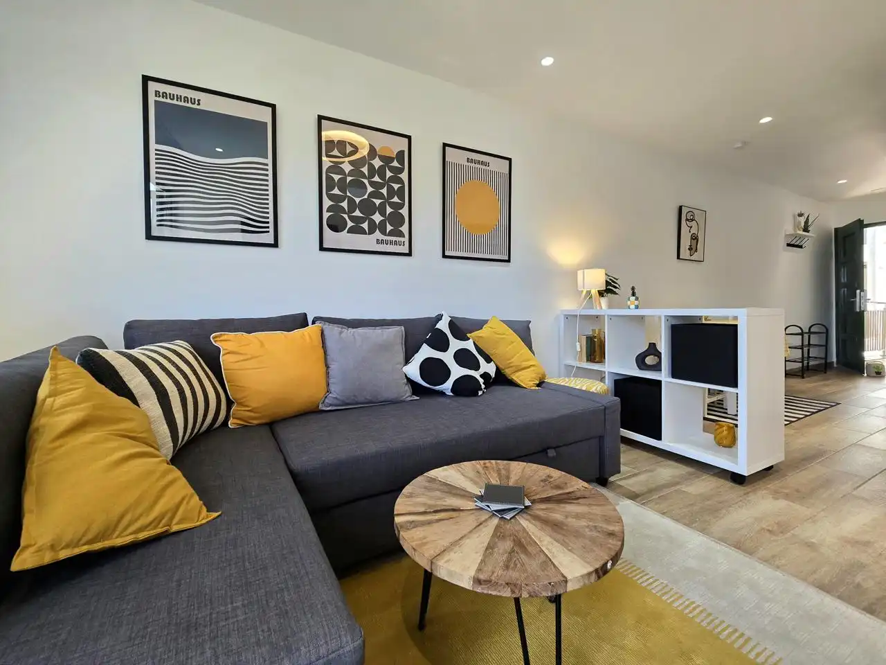 Piso de 40 m² en San Bartolomé de Tirajana