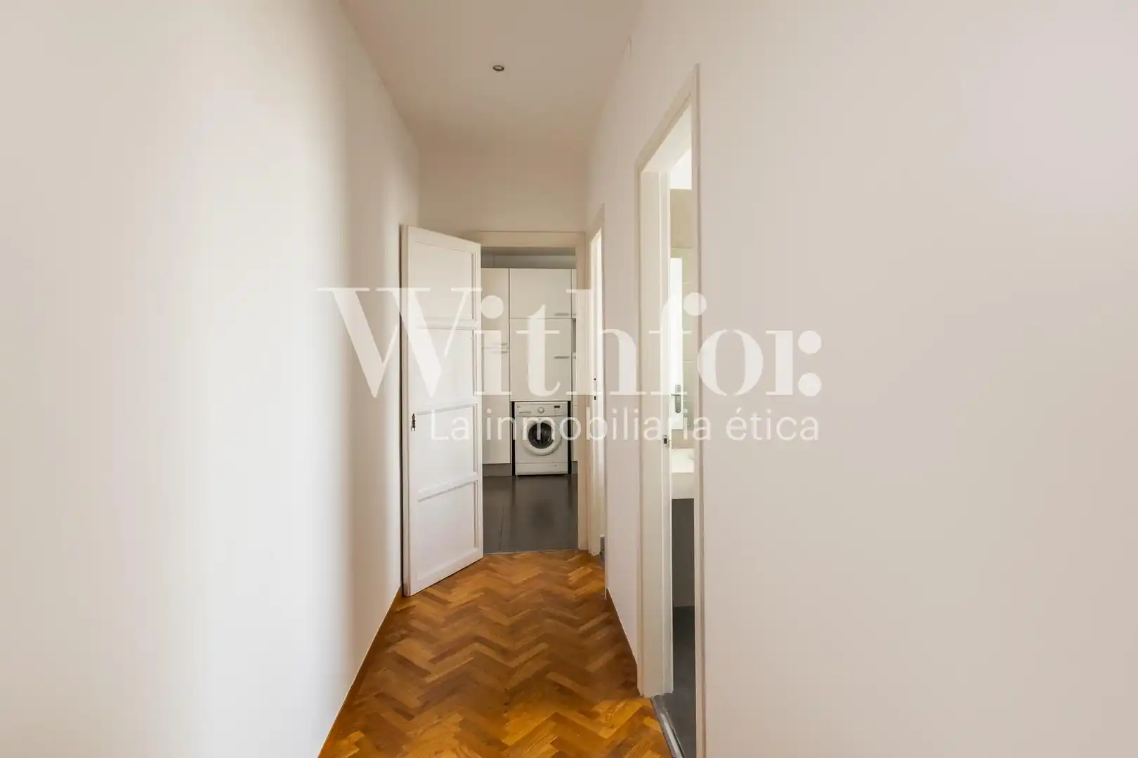 Piso de 220 m² en Barcelona
