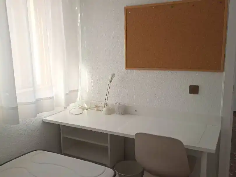 Habitación 90 m², Murcia