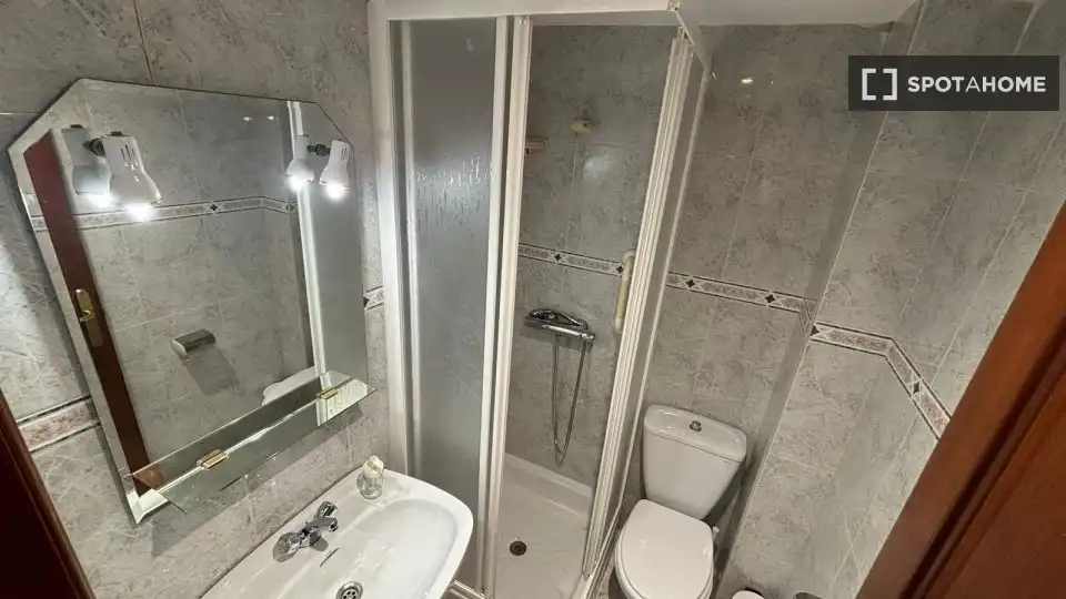 Habitación 155 m², Granada
