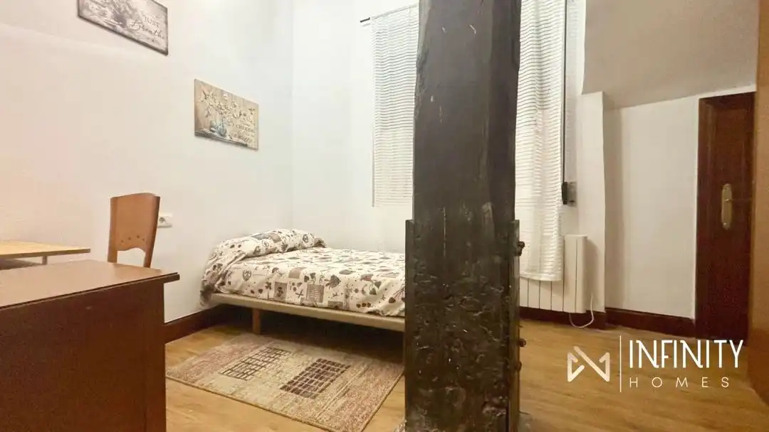 Piso de 100 m² en Bilbao