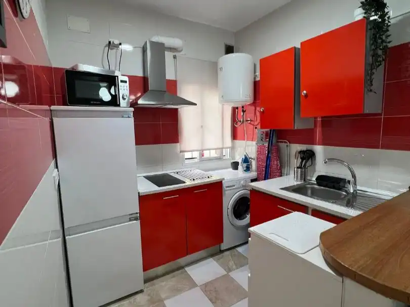 Habitación en alquiler, Jerez de la Frontera