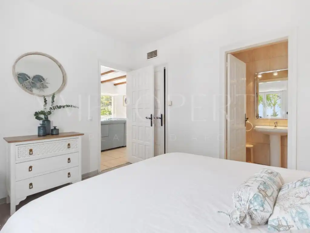Pis de 255 m² a Calonge i Sant Antoni