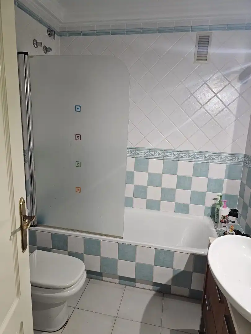 Piso de 110 m² en Guardamar del Segura