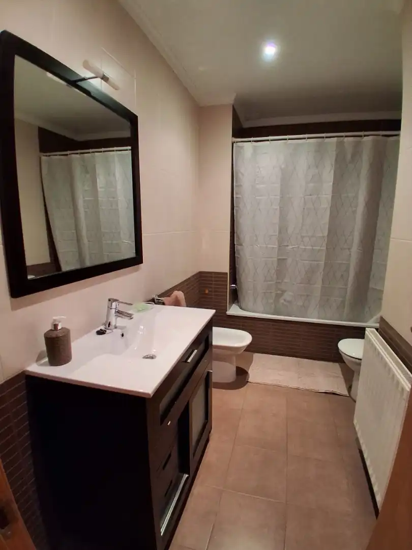 Piso de 80 m² en Villaviciosa
