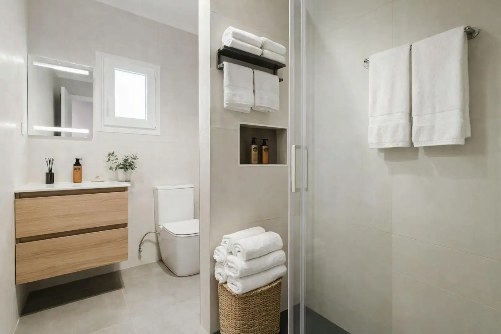 Piso de 120 m² en Valencia