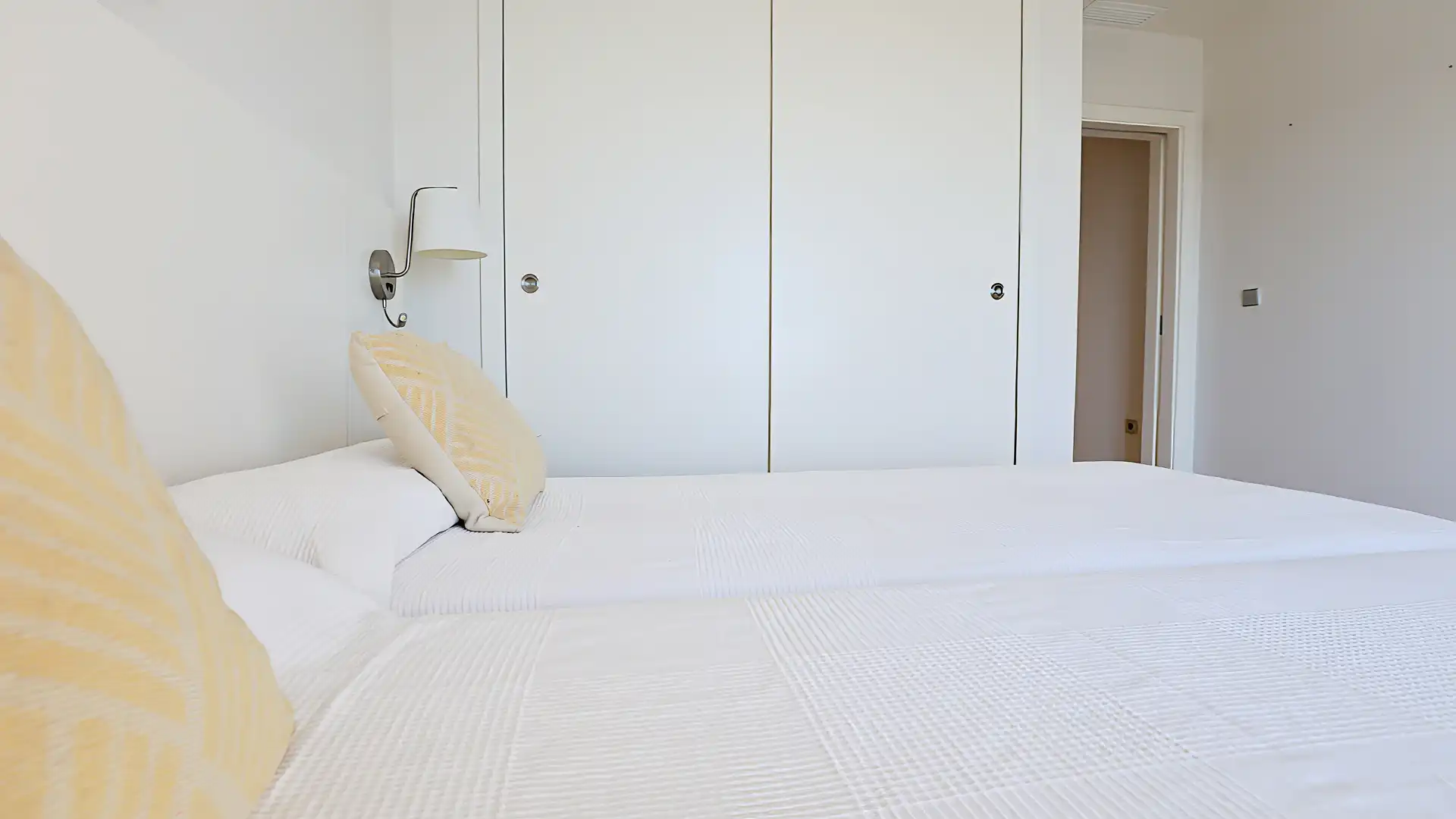 Piso de 135 m² en Lepe
