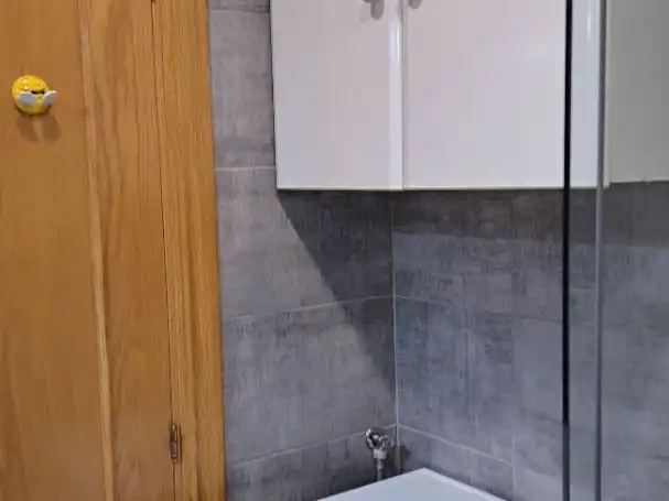Pis de 71 m² a Madrid