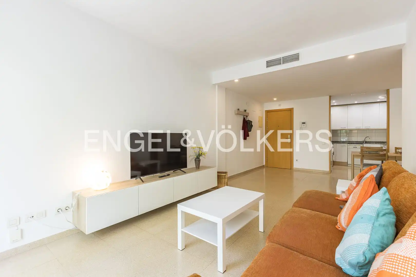 Pis de 60 m² a Barcelona