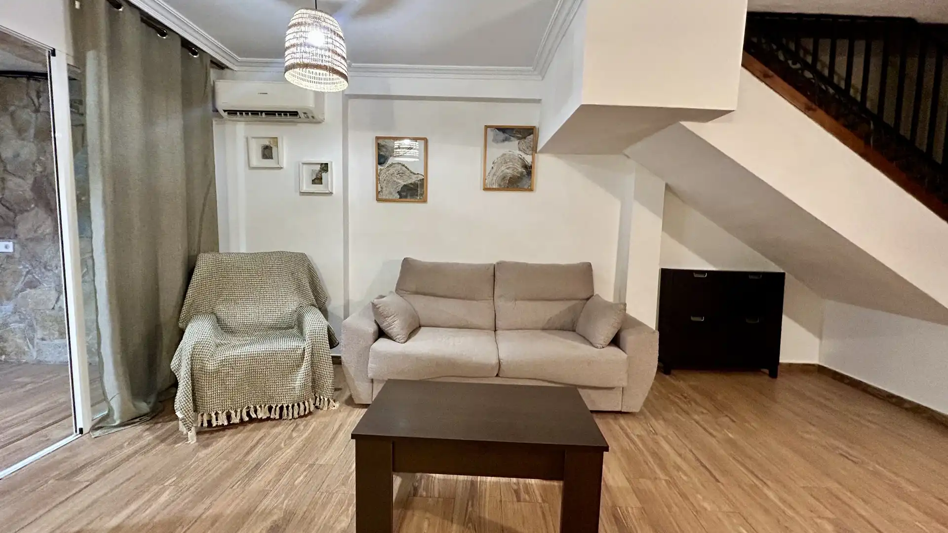 Casa de 110 m² en Algeciras