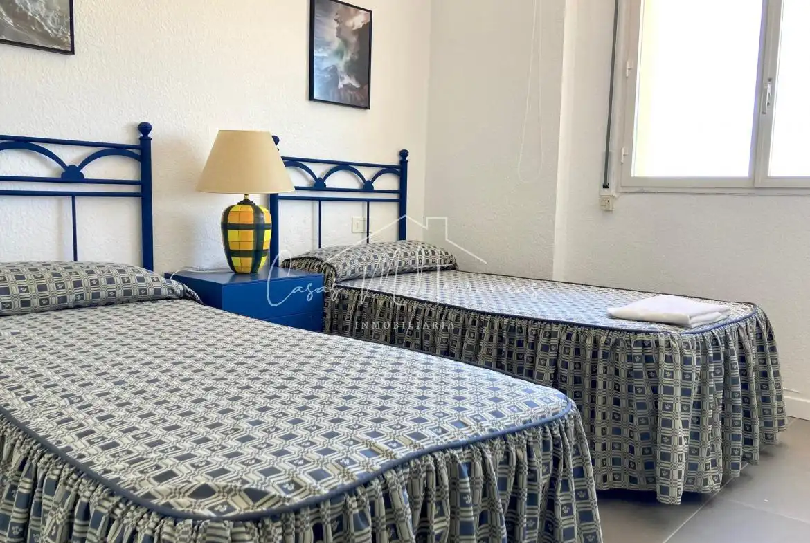 Piso de 110 m² en Roda de Berà