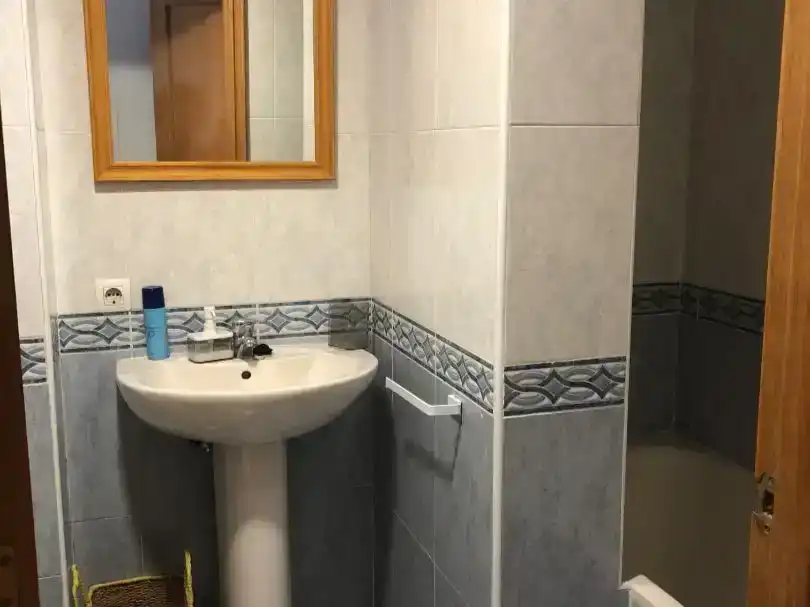 Piso de 112 m² en San Vicente del Raspeig