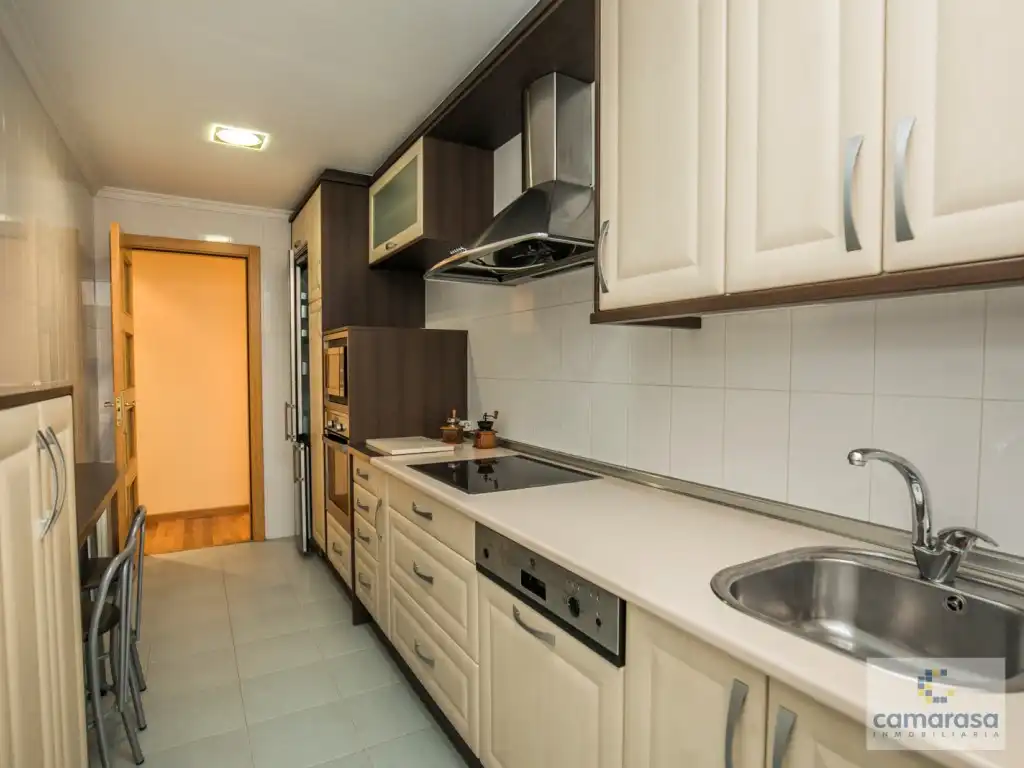 Piso de 90 m² en Ávila