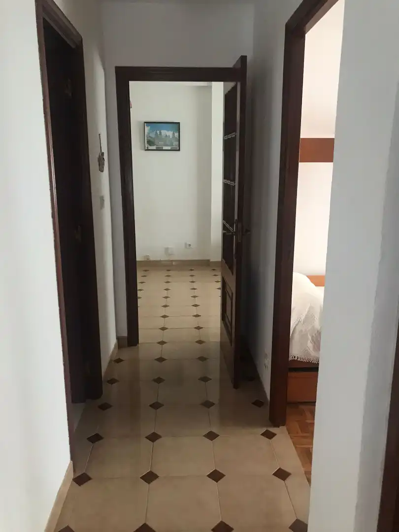 Piso de 80 m² en Santiago de Compostela