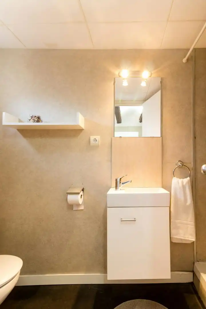 Piso de 40 m² en Barcelona
