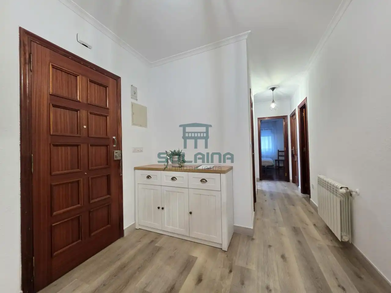 Квартира 100 м² в Оренсе
