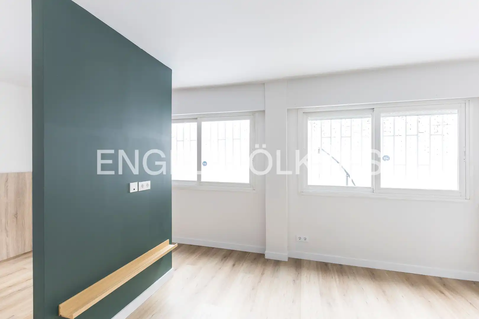 Pis de 30 m² a Madrid