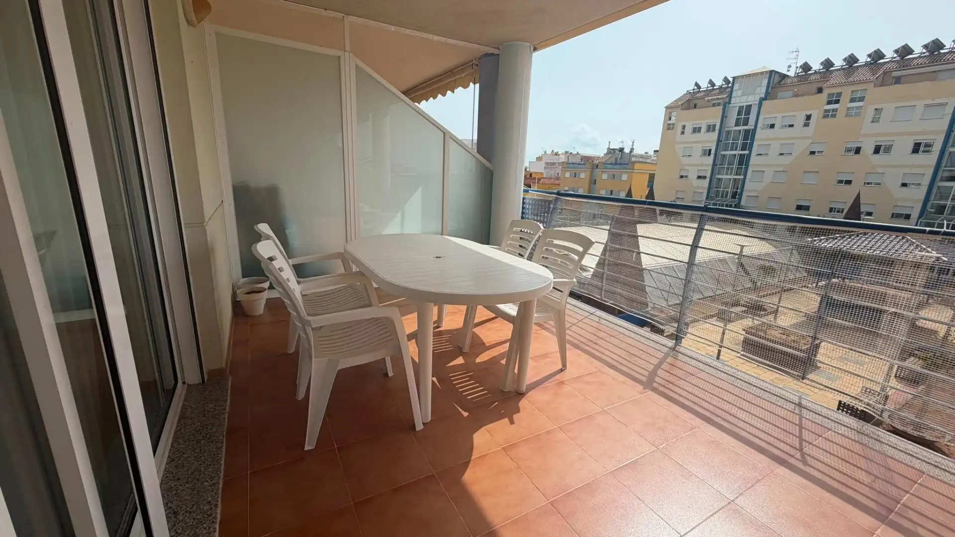 Wohnung 68 m² in Xilxes / Chilches