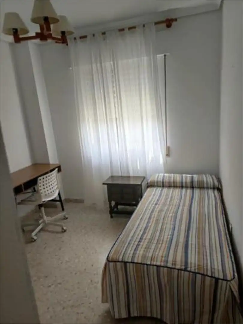 Piso de 100 m² en Badajoz