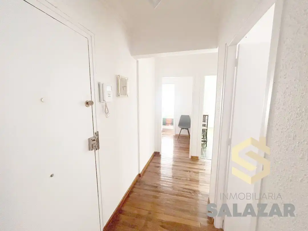 Piso de 53 m² en Bilbao
