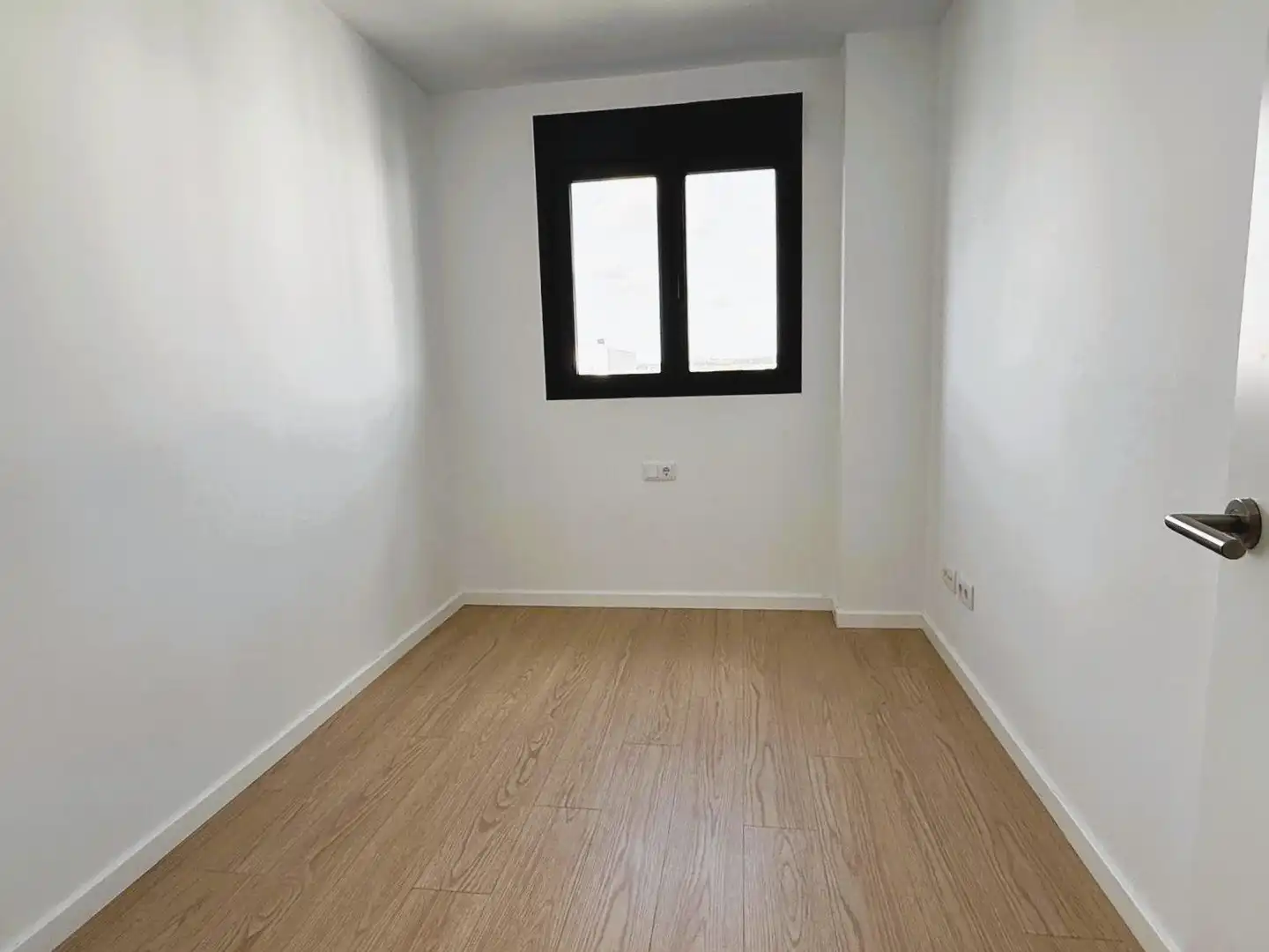 Piso de 90 m² en San Pedro de Ribas